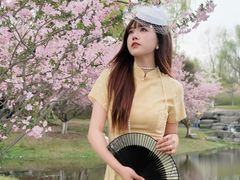 -武汉园博园(武汉自然博物馆)