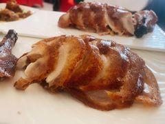 -鑫百万烤鸭店(大兴店)