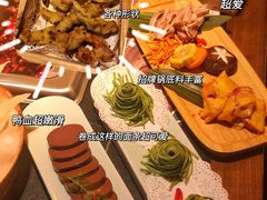 -大隐·成都火锅Bistro(合生麒麟新天地店)