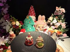 -狮拾久·现代新加坡料理(福田COCO Park店)