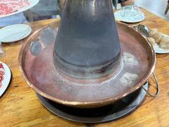 -元盛居(生态大街店)