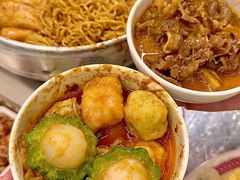 -禄婶鸡煲·打边炉
