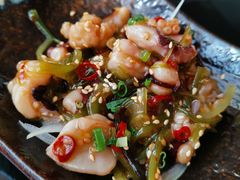 -稻早料理美术馆(城阳店)