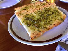 -PIZZA BIANCA(万象城店)
