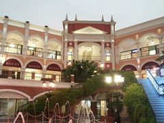 -佛罗伦萨小镇广佛名品奥特莱斯(疏港路店)