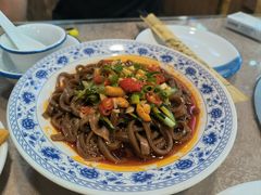 -九寨沟石锅鱼(沣峪口二十年店)