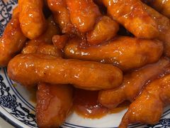 -北大地皖峰饭馆