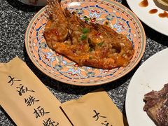 -大成铁板烧•板前(复古餐厅石老人店)