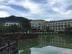 -乳源丽宫国际温泉酒店