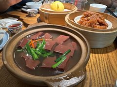 -点心传说·粤菜点心(佐阾虹湾店)