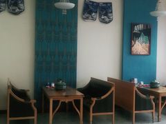 -哈啾嗨·蒙文化主题餐厅(京汉新城店)