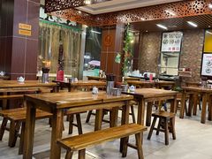 大堂-宫廷药膳罐罐面(兴庆路店)