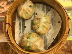 粉果-添好运点心专门店(深水埗店)