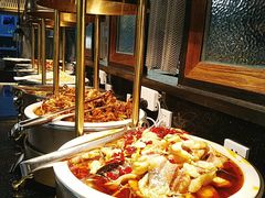 -盛江山自助料理(奥莱锦辉购物广场店)