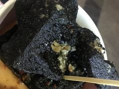 -黑色经典臭豆腐·湖南特产(太平街口店)