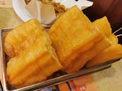 金牌靓油条-点都德(北京路贰店)