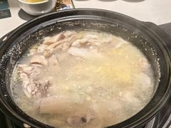 -百年果林椰子鸡(中洲店)