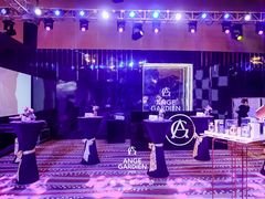 -青岛富力艾美酒店