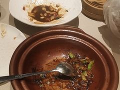 -漢舍中国菜馆(889广场店)