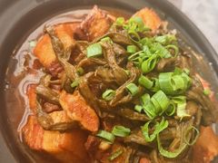 -山南熏肉大饼(辽菜旗舰店)