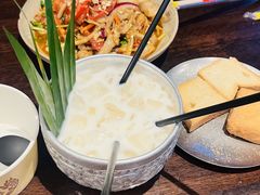-婉泰·特色小吃·舂鸡脚(告庄二店)