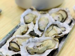 -一蚝一贝海鲜特色餐厅(万象城店)
