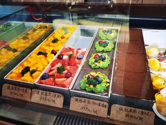 -仙豆菓夫(鼓楼店)