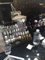 -HQ半永久纹绣纹眉