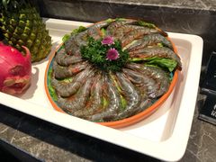 -上宴精品海鲜姿造(晶融汇旗舰店)