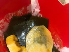 -老枝花滷(鹭岛店)