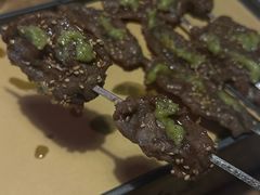 -质烤烤物·活烤海鲜(质烤总店)