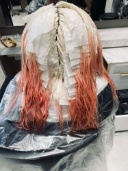 -Kraemer Paris苏豪路易士·嘉玛发廊