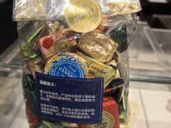 -VENCHI 闻绮(北京国贸商城店)