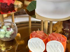 -Salon de Ville浦江汇(上海外滩华尔道夫酒店店)