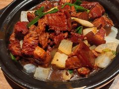 -泥糊破店小酒馆·团建聚餐(南京西路店)