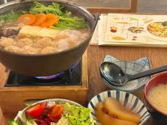 -铃木食堂(丽都店)
