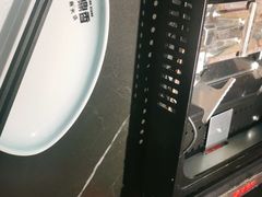 -鱼鼎香烤鱼火锅(华发商都店)