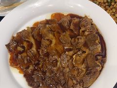 -紫光园·烤鸭·北京菜(团结湖店)