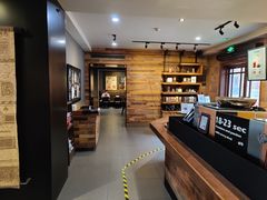 -星巴克(天津五大道店)
