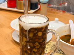 -南信牛奶甜品专家
