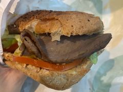-赛百味SUBWAY(星耀店)