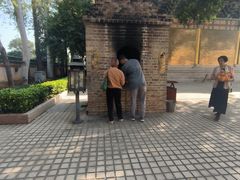 -广东圆玄道观