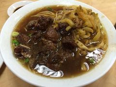 -瞻老元面馆(双塘路店)