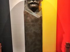 -辛亥革命博物院北区