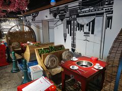 -黄家码头老火锅(解放碑旗舰店)