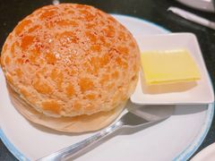 -新旺茶餐厅•早餐(迪士尼小镇店)