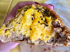 地瓜面包-韩国利尔面包(桂林路店)