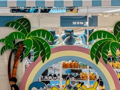 -KK ONE(京基滨河时代店)