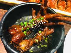-大牌大·传统杭帮菜(湖滨店)