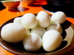 鹌鹑蛋-周幺妹重庆老火锅(银泰城总店)